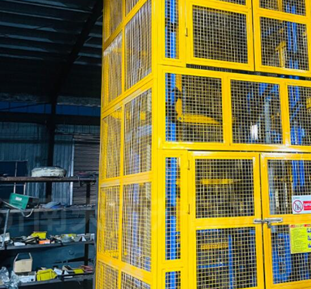 北大镇仓库货梯应用前景如何